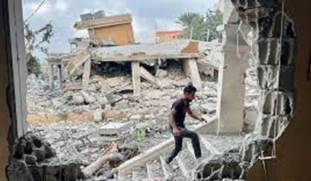 Presiden Lebanon: Negosiasi Gencatan Senjata dengan Israel Dilanjutkan 19 Desember 2025