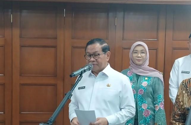 Gubernur Pramono Anung Kerahkan Pasukan Putih untuk Tangani Stroke, DKI Jakarta Dideklarasikan Sebagai Kota Siaga Stroke