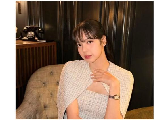 Lisa BLACKPINK Debut Film Layar Lebar di TYGO, Spin-off Aksi Thriller Waralaba Extraction