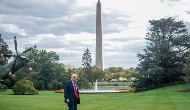 Trump Akan Umumkan Tahap Kedua Rencana Perdamaian Gaza Sebelum Natal