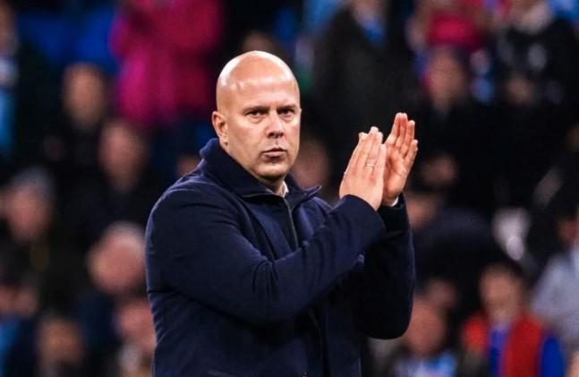 Arne Slot Puas dengan Performa Florian Wirtz Jelang Laga Liverpool vs Leeds United