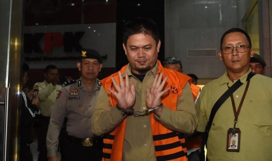 KPK Limpahkan Berkas Korupsi RSUD Kolaka Timur, Eks Bupati dan Pejabat Kemenkes Segera Disidang