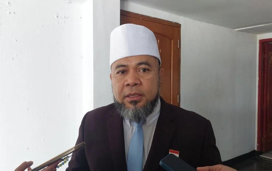 Gubernur Bengkulu Terbitkan Surat Edaran untuk Cegah Perusakan Hutan dan Bencana Alam