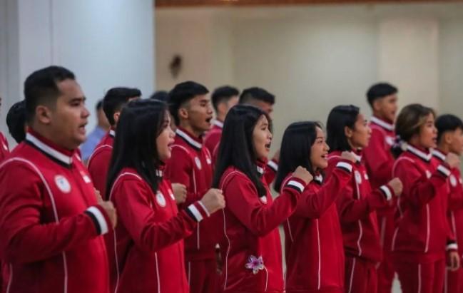 Enam Petarung Indonesia Siap Tampil di SEA Games 2025, PB Pertacami Targetkan Dua Emas