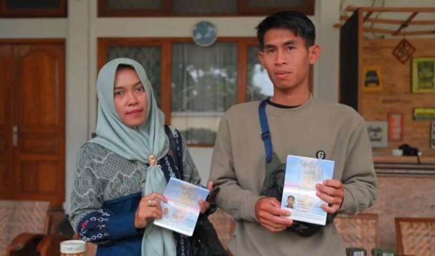 21 Tahun Terpisah, Anak Korban Penyiksaan di Malaysia Akhirnya Berangkat Temui Ibunya