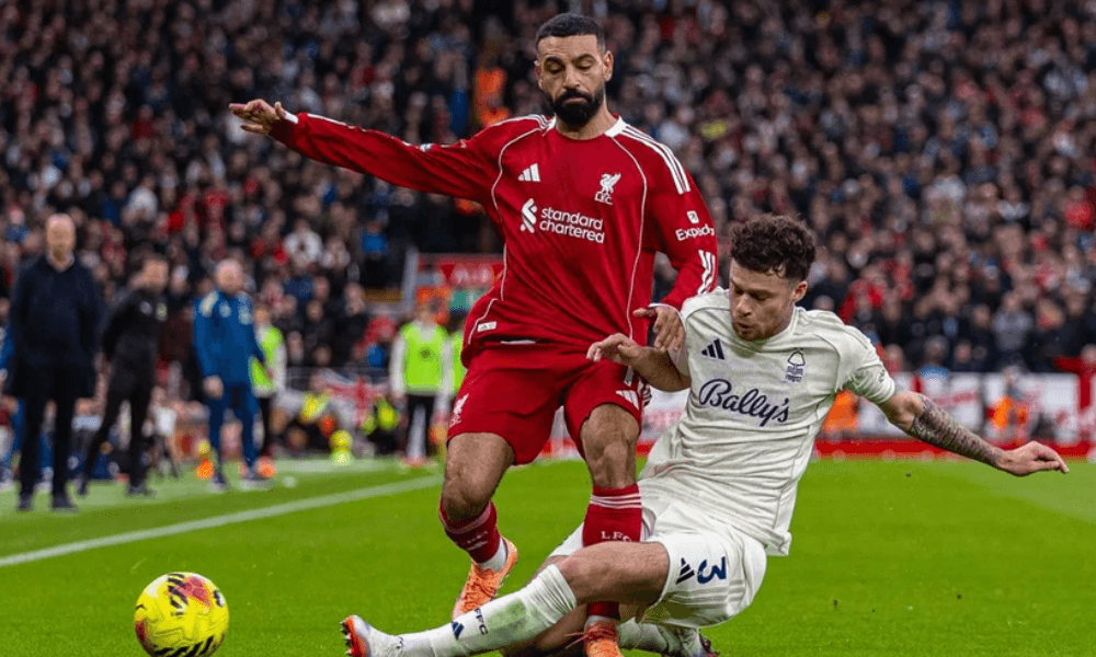 Mo Salah Ungkap Hubungan Renggang dengan Arne Slot dan Sindir Perlakuan Tak Adil dari Klub dan Media