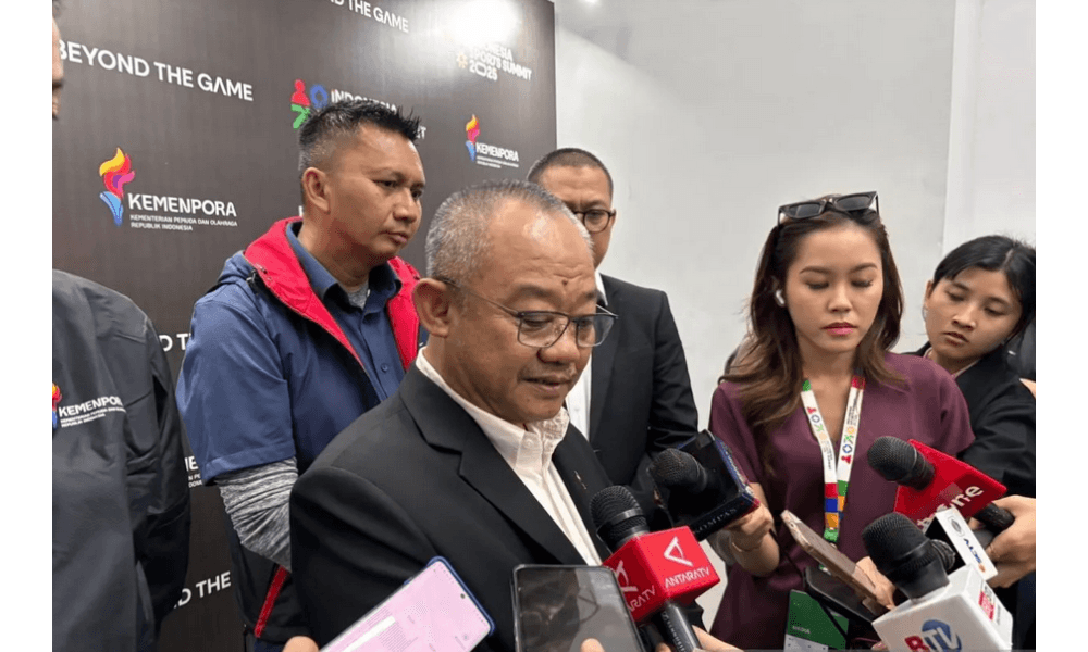 Pemerintah Akan Relokasi Sekolah-Sekolah di Daerah Rawan Pascabencana di Sumatera