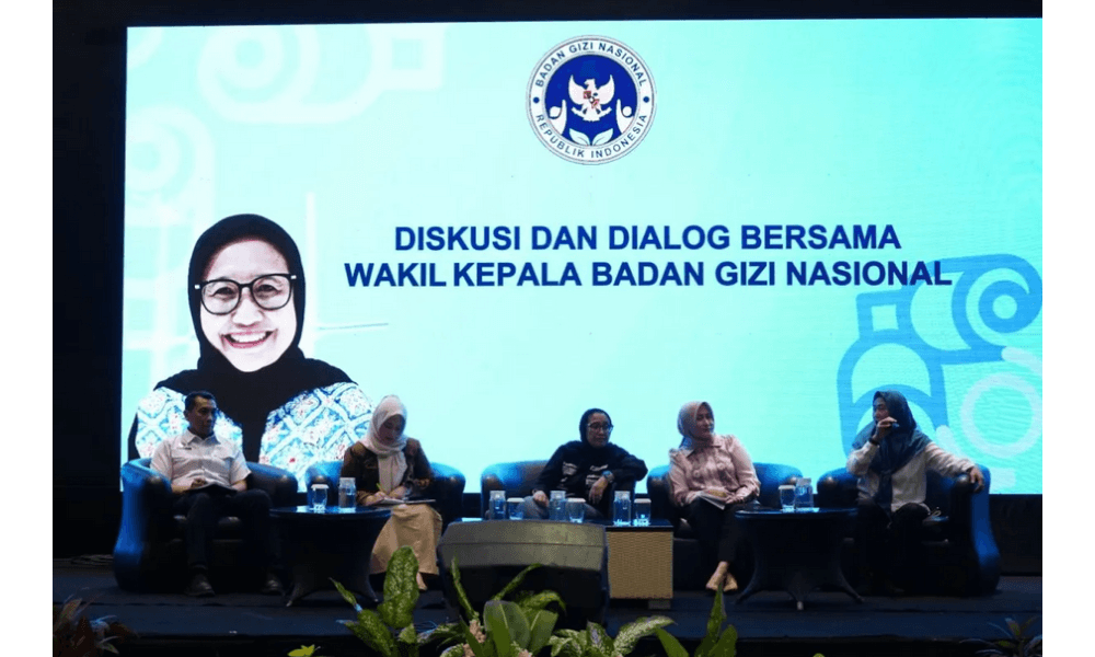 BGN Tegaskan Dapur Makan Bergizi Gratis Wajib Penuhi Standar, Insentif Rp6 Juta per Hari Bisa Dipangkas