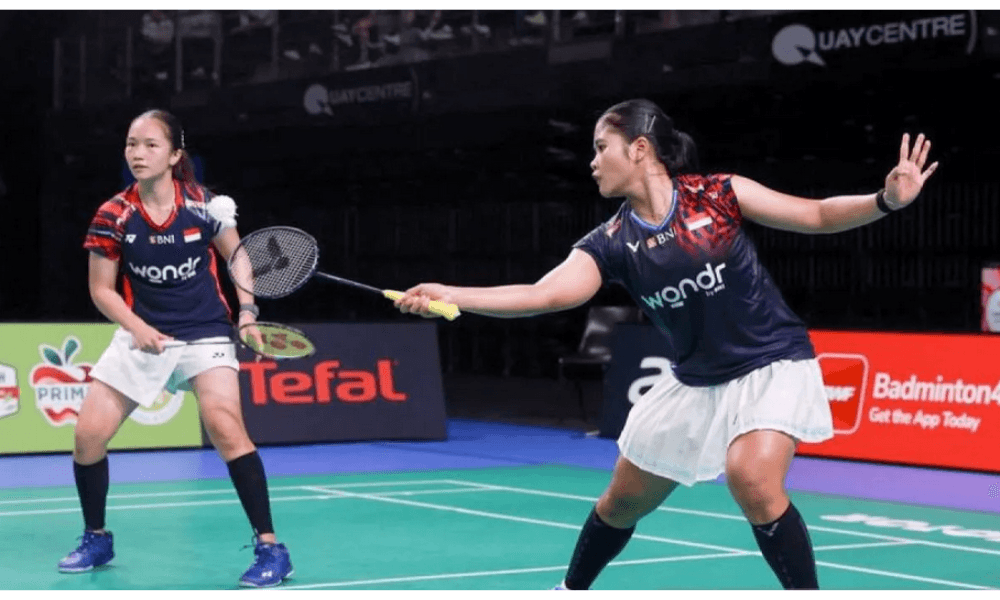 Rachel/Febi Siap Hadapi Pearly/Thinaah di Semifinal SEA Games 2025, Siapkan Strategi Fokus dan Pertahanan