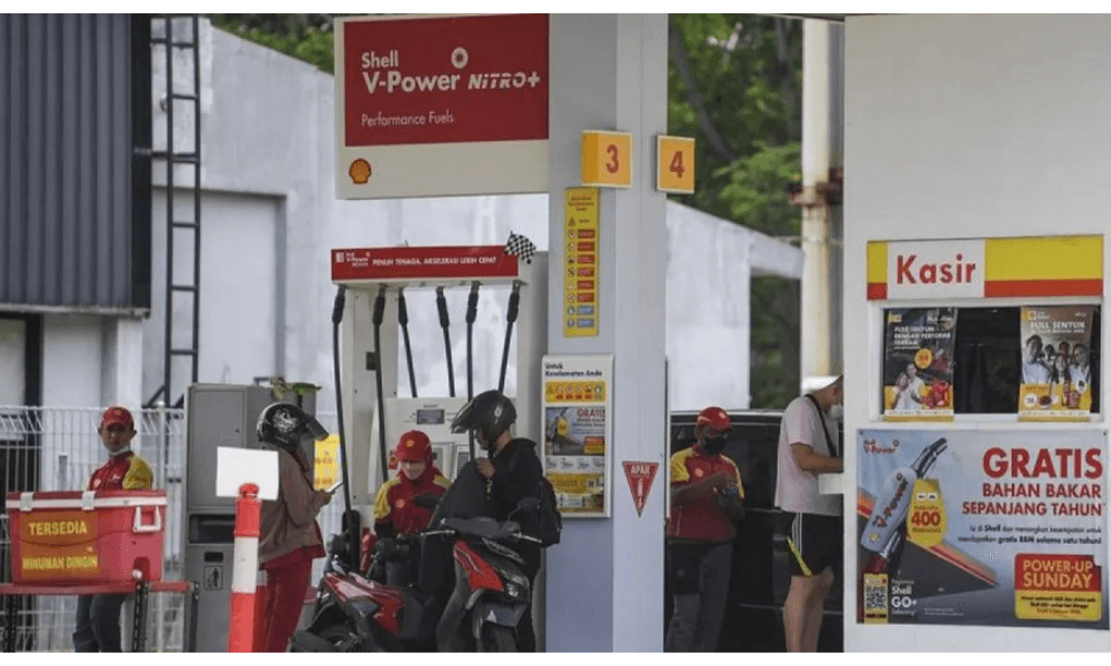 Stok Shell Super Kembali Tersedia di SPBU, Hasil Kolaborasi Shell Indonesia dan Pertamina Patra Niaga