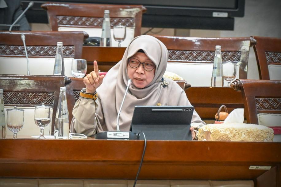 Anis Byarwati Soroti Sensitivitas APBN 2026 terhadap Harga Komoditas dan Risiko Penyelundupan Emas
