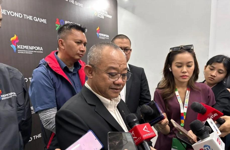 Pemerintah Kaji Relaksasi TKA untuk Wilayah Pascabencana di Aceh, Sumatra Utara, dan Sumatra Barat