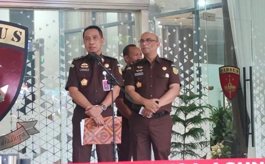 Berkas Perkara Nadiem Makarim Cs Dilimpahkan ke Pengadilan Tipikor, Satu Tersangka Masih Buron