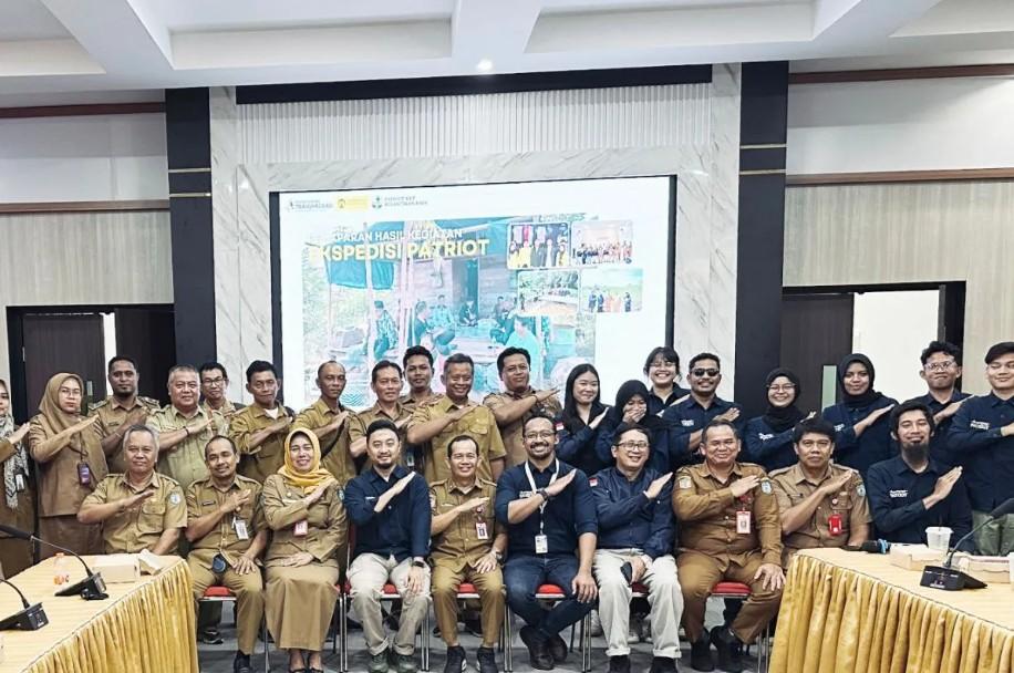 Tim Ekspedisi UI Rekomendasikan Strategi Penguatan Komoditas Lokal Lamandau, Kopi Robusta Jadi Prioritas