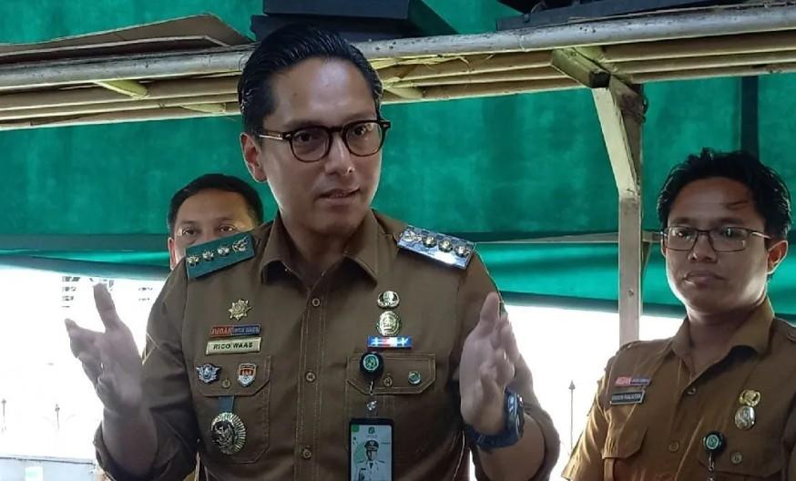 Wali Kota Medan Perintahkan Akselerasi Penanganan Sampah Pascabencana Banjir