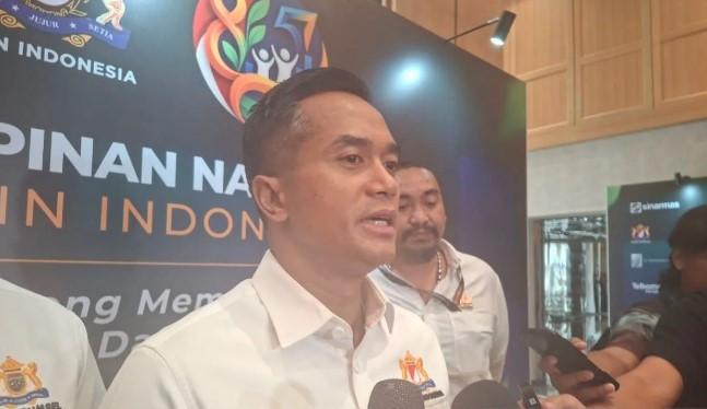 Kadin Dorong Strategi Ekspor sebagai Penggerak Ekonomi Nasional di Tengah Dinamika Global