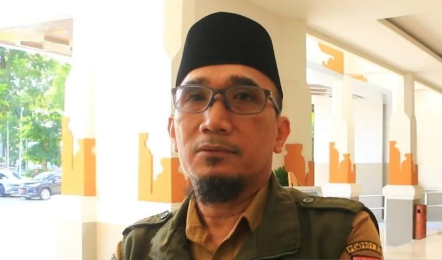 Tambang Emas Ilegal di Bukit Dundang Ditutup Usai Tewaskan Seorang Penambang