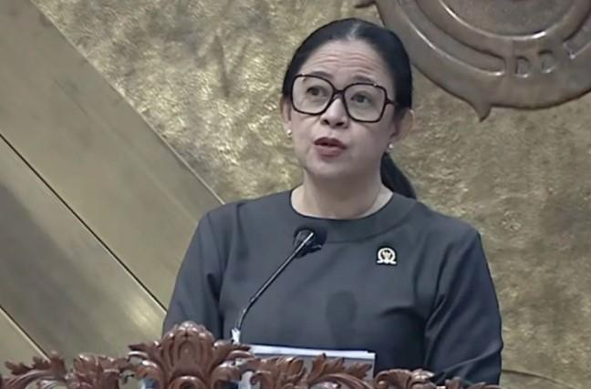 Puan Maharani Ajak Perempuan Jadi Garda Terdepan dalam Perlawanan Terhadap Korupsi pada Hakordia 2025