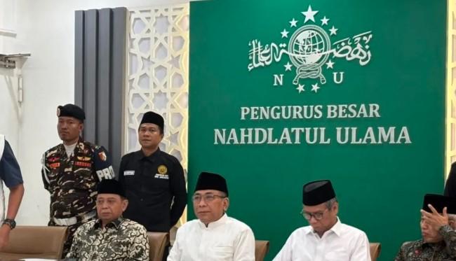 Forum Kiai Nyai Muda NU Desak Penyelesaian Konflik Internal Melalui Musyawarah Terbuka