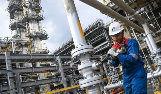 Capaian ESDM 2025 Lampaui Target, Pemerintah Pacu Ketahanan Energi dan Kemandirian Nasional