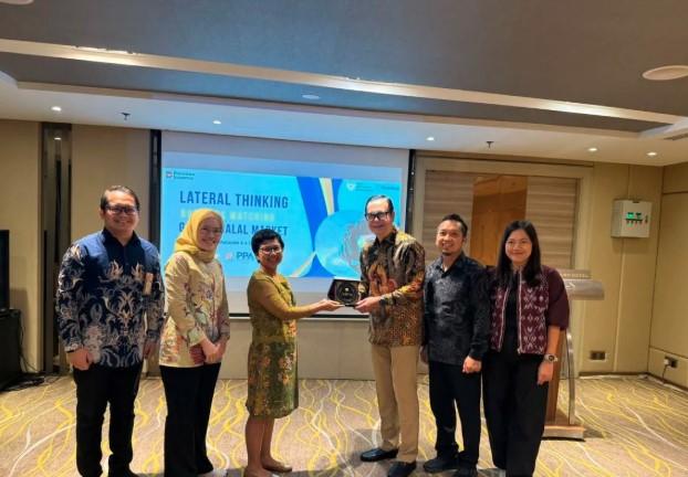 Danareksa Bawa Sembilan UMKM ke Kuala Lumpur untuk Jajaki Peluang Ekspor Melalui Lateral Thinking – Business Matching