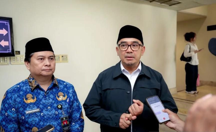 Wali Kota Bandung Siap Dipanggil Penyidik Terkait Dugaan Korupsi, Tegaskan Pemerintahan Tetap Stabil