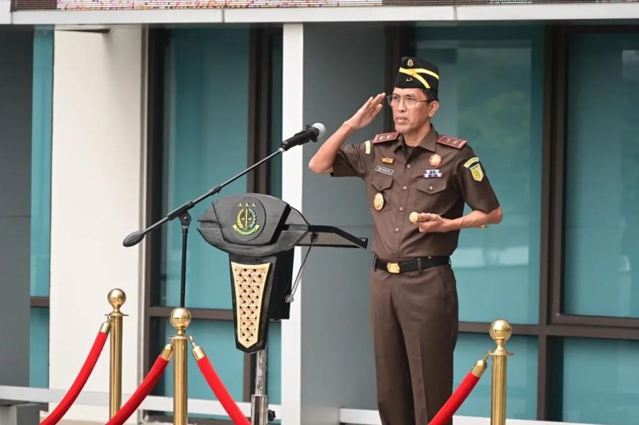 Kejati Jawa Barat Selamatkan Uang Negara Rp211 Miliar dan Amankan 139 Aset Selama 2025