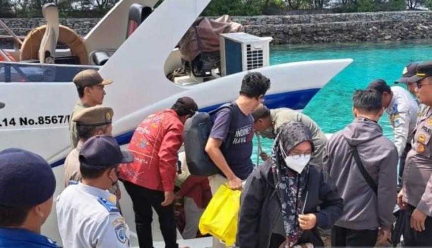 Polres Metro Jakarta Utara Dirikan Delapan Pos Operasi Lilin Jaya 2026 untuk Amankan Perayaan Nataru