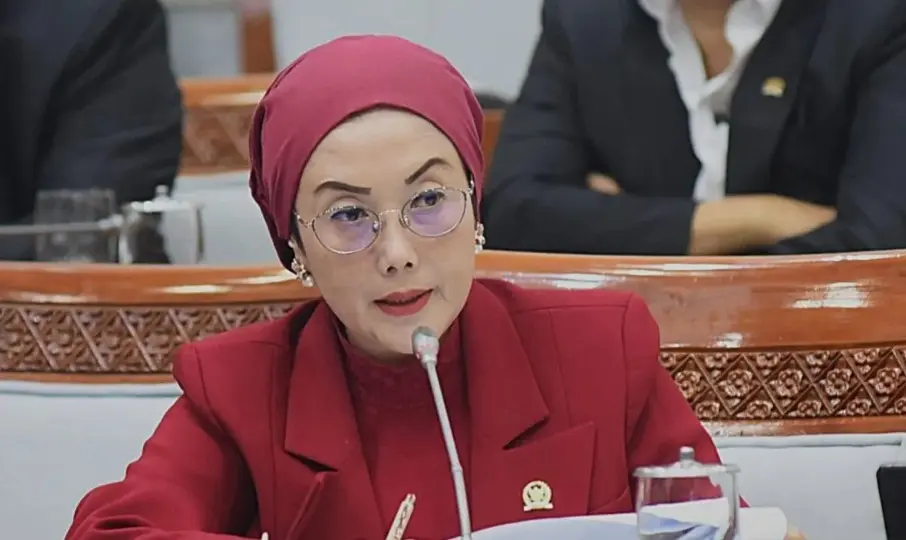 Pemerintah Diminta Waspada Bibit Siklon Tropis 93S, DPR Minta Koordinasi dan Mitigasi Dipercepat