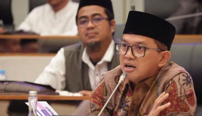 Pembangunan Kembali Ponpes Al Khoziny Diresmikan, DPR Apresiasi Komitmen Pemerintah pada Dunia Pesantren