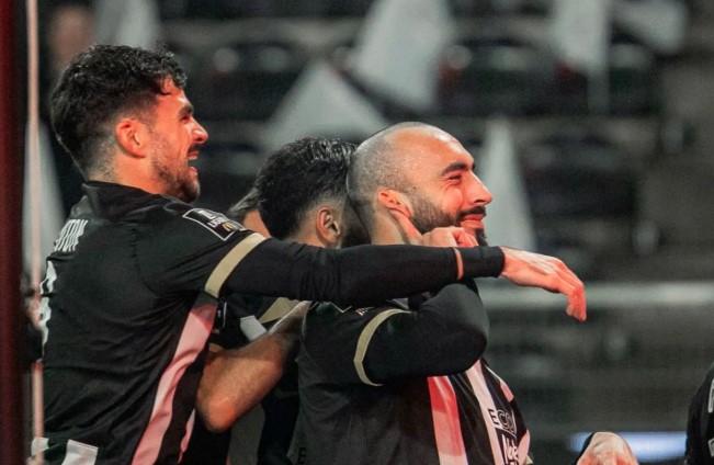 Menang Telak 4-1 atas Nantes, Angers Meroket ke Peringkat 9 Klasemen Liga Prancis