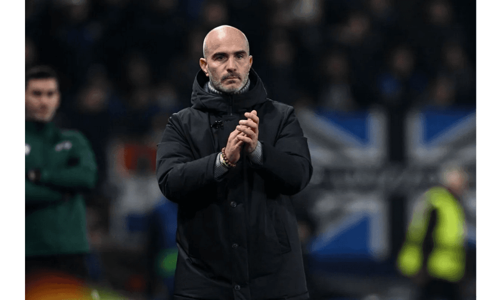 Maresca Puji Kemenangan Chelsea atas Everton: Jadi Pondasi Bangun Konsistensi