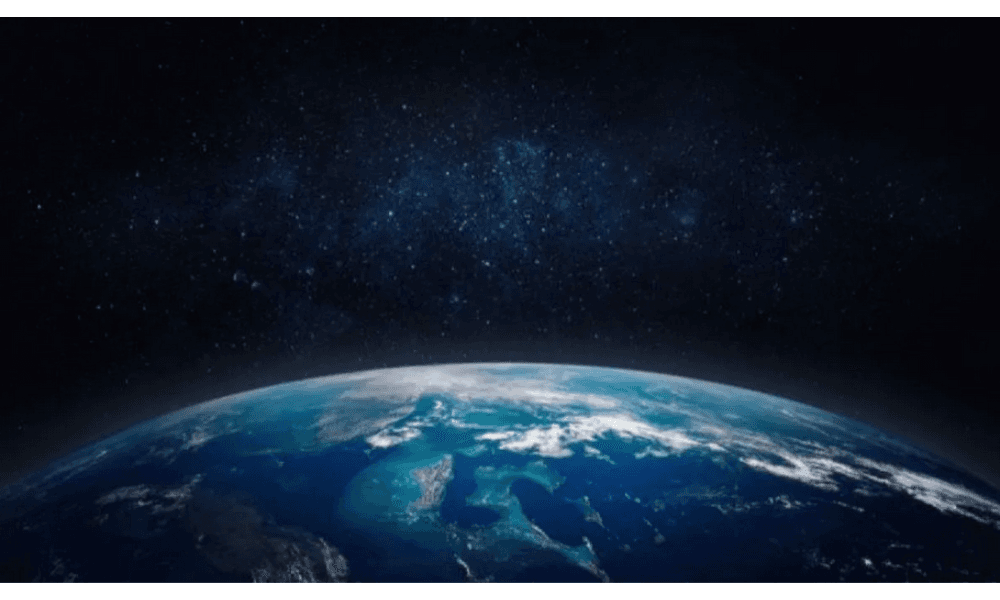 Ilmuwan China Ungkap Mekanisme Bumi Menyimpan Air Sejak 4 Miliar Tahun Lalu, Kunci Kehidupan di Planet Biru