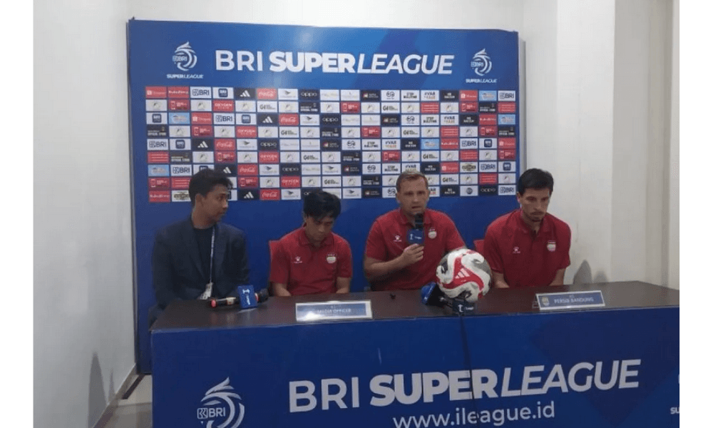 Persib Bandung Dalih Kekalahan dari Malut United karena Jadwal Padat dan Perjalanan Melelahkan