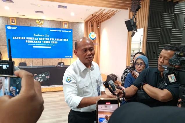 KKP Persiapkan Langkah Pemulihan Sektor Perikanan Budi Daya Pasca-Bencana di Aceh, Sumut, dan Sumbar