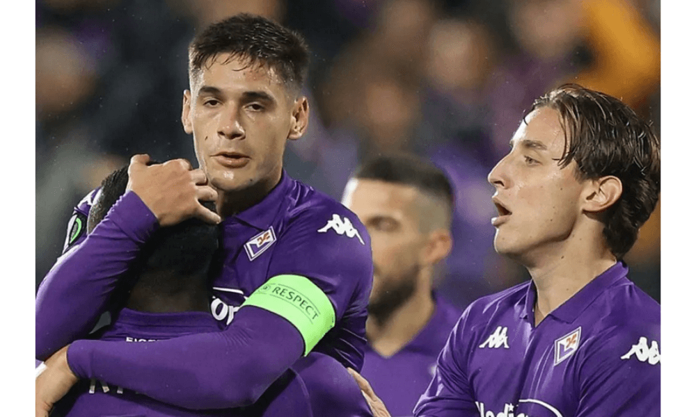 Fiorentina Takluk 1-2 dari Hellas Verona, Belum Menang dalam 15 Laga dan Terbenam di Dasar Klasemen