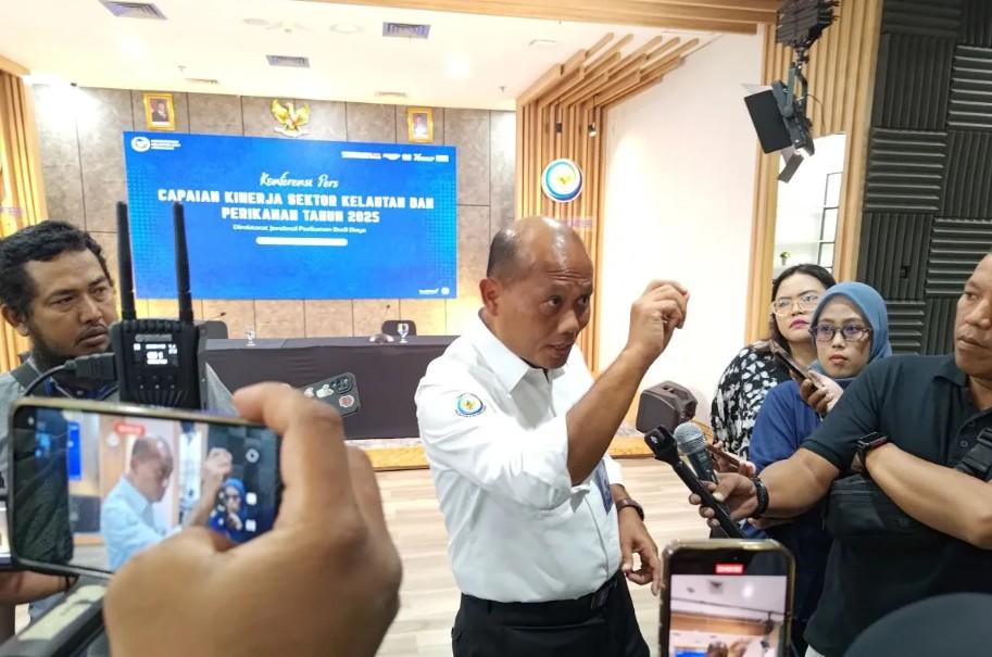 Revitalisasi Tambak 20.000 Hektare di Pantura Dimulai, KKP Targetkan Kesejahteraan Pembudidaya Meningkat