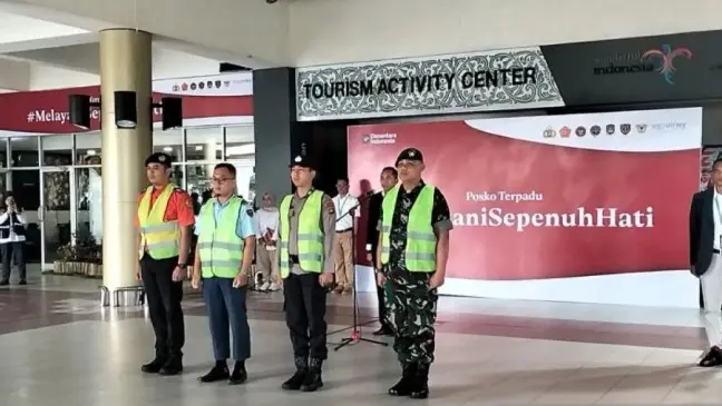 BIM Prediksi Penurunan Jumlah Penumpang Akibat Bencana Banjir Bandang dan Longsor di Sumbar