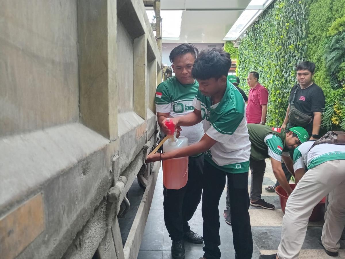 Sawah Jadi Sumber Energi, Ekonomi Petani Jadi Sejahtera