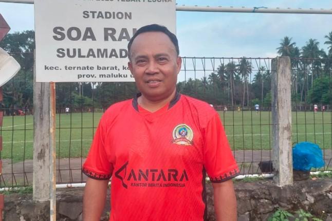 Malut United Kecam Serangan Rasisme terhadap Yance Sayuri Usai Kalahkan Persib