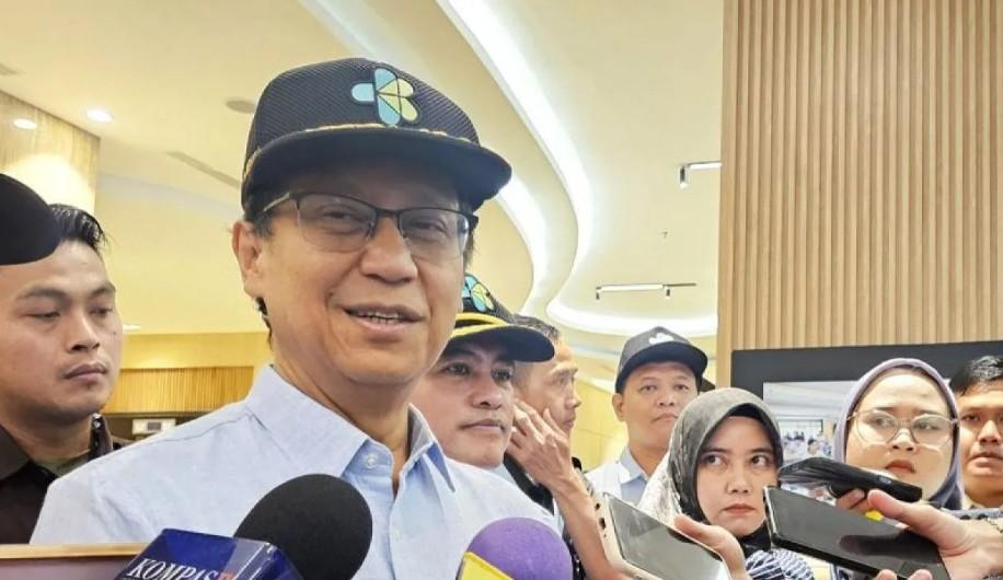 Layanan Bedah Jantung Ditanggung BPJS, Menkes: Kuncinya Ada pada Tata Kelola Rumah Sakit