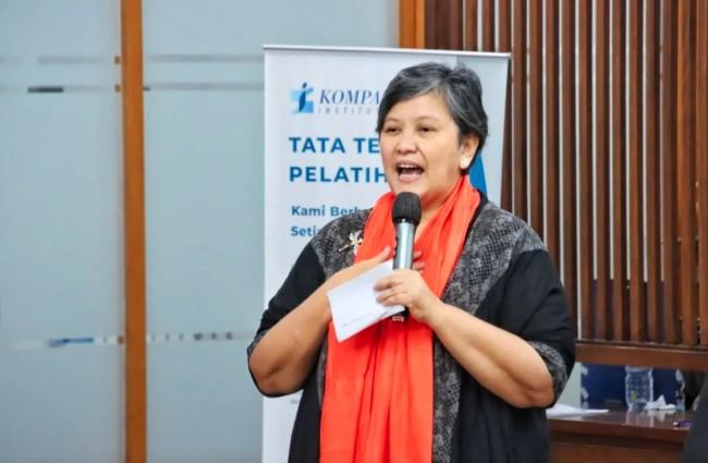 Pimpinan MPR Dorong Pembangunan Sistem Pendidikan untuk SDM Berdaya Saing