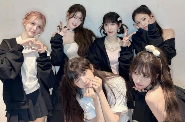 IVE Hentikan Penerimaan Hadiah dari Penggemar, Agensi Batasi Dukungan Hanya Lewat Surat