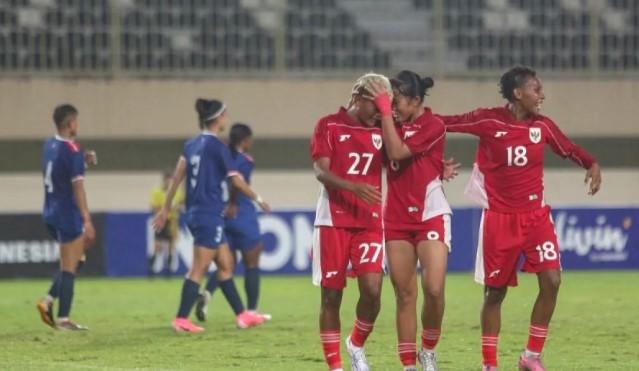 Timnas Putri Indonesia Siap Hadapi Thailand untuk Perebutan Tempat Ketiga SEA Games 2025