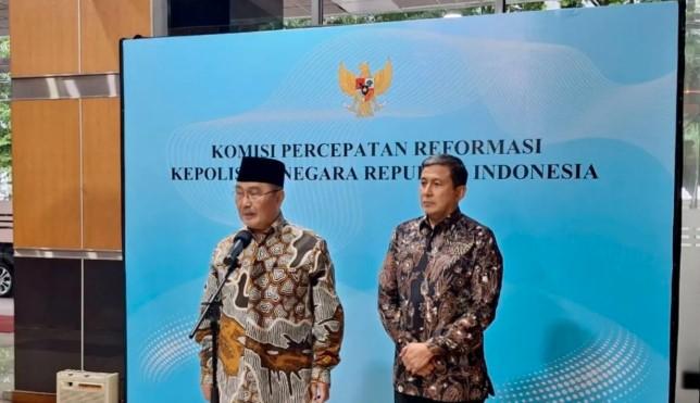 Jimly Asshiddiqie: Perpol No. 10 Tahun 2025 Bisa Diuji ke Mahkamah Agung
