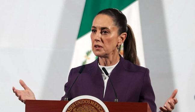 Presiden Meksiko Minta PBB Intervensi Cegah Eskalasi antara AS dan Venezuela, Tawarkan Diri Jadi Mediator