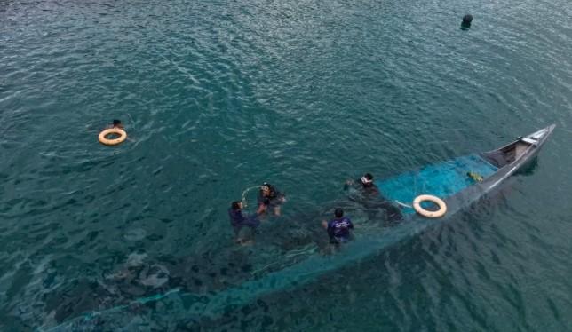 Tiga Pemburu Liar di Taman Nasional Komodo Jadi Tersangka Usai Baku Tembak dengan Tim Gabungan