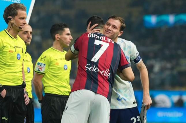 Bologna Ukir Sejarah, Singkirkan Inter Milan Lewat Adu Penalti dan Lolos ke Final Supercoppa Italiana