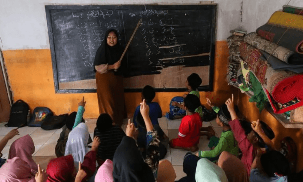 Kemandirian Finansial, Fondasi Transformasi Pendidikan Islam yang Berkelanjutan