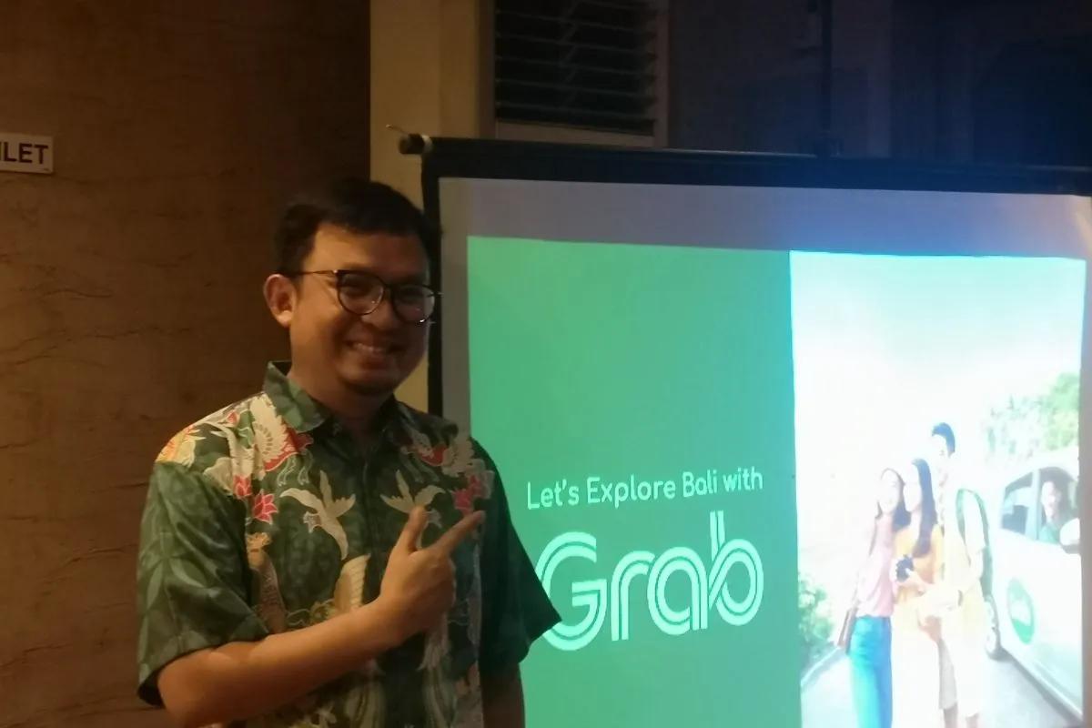 Grab Hadirkan Fitur Advance Booking dan Jaminan Penggantian Tiket Jika Telat ke Bandara